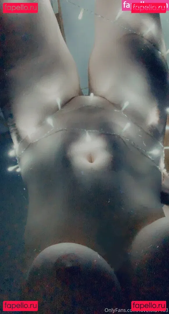 lovelola1463 Onlyfans Photo Gallery 