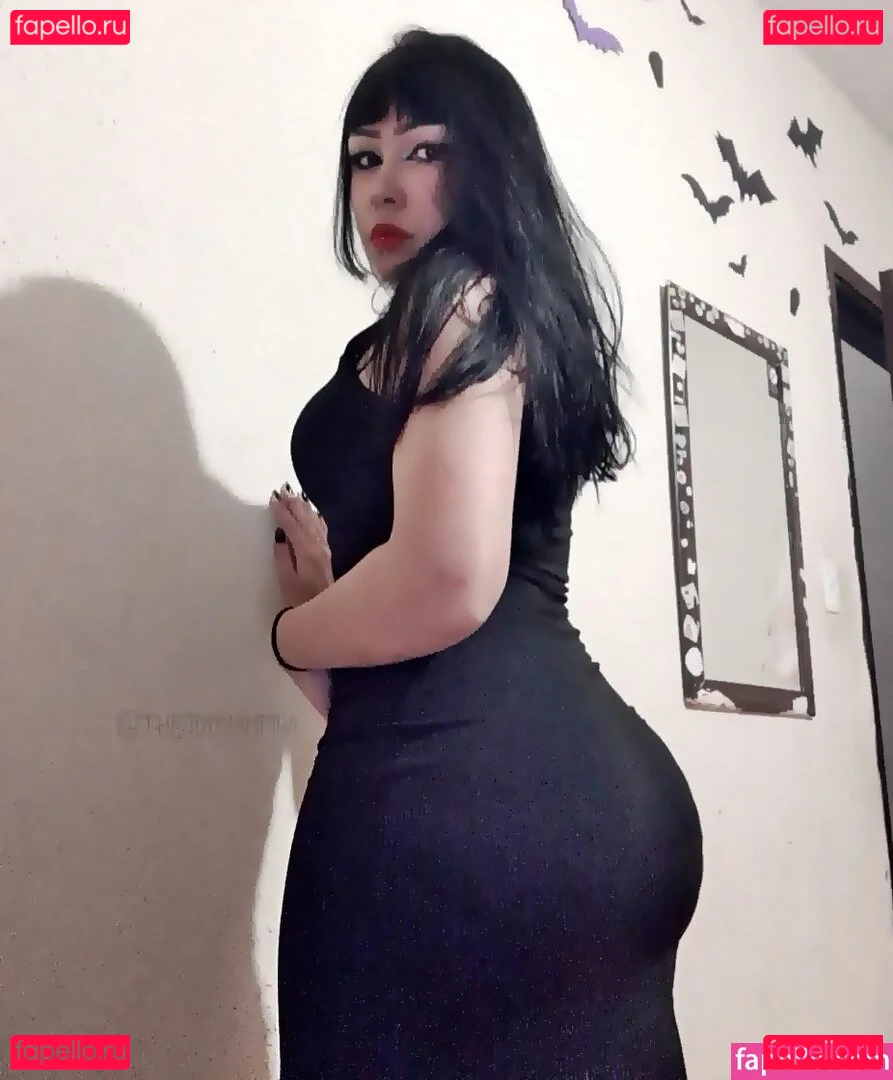 Horror Queen Onlyfans Photo Gallery 