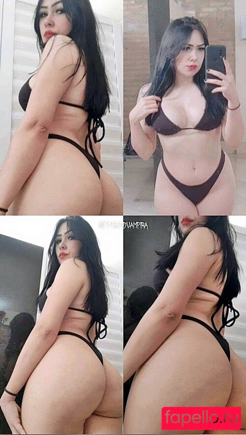 Horror Queen Nude Onlyfans Photo 20