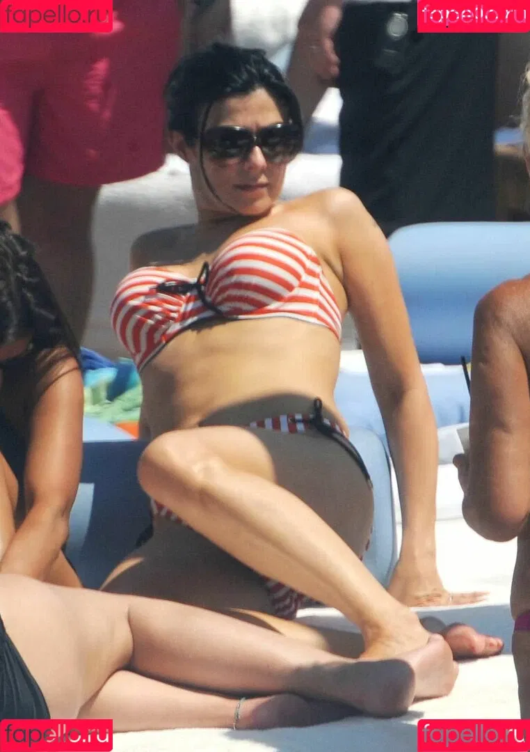 Kym Marsh Onlyfans Photo Gallery 
