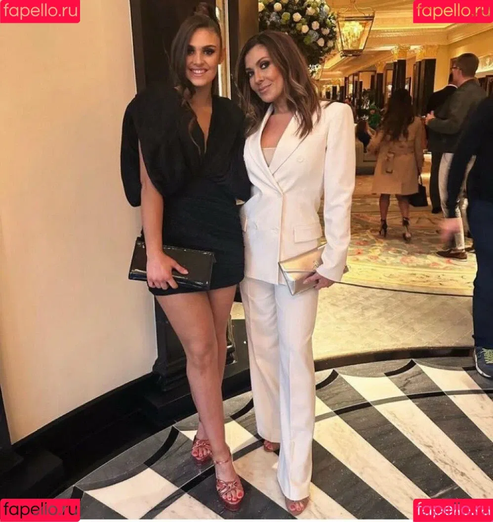 Kym Marsh Onlyfans Photo Gallery 