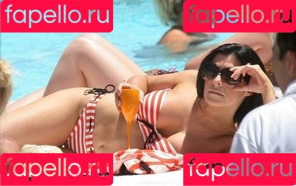 Kym Marsh Onlyfans Photo Gallery 