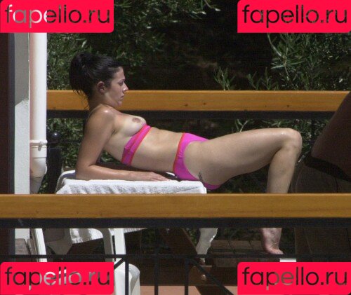 Kym Marsh Onlyfans Photo Gallery 