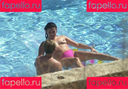 Kym Marsh Onlyfans Photo Gallery 