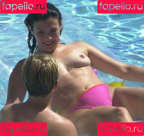 Kym Marsh Onlyfans Photo Gallery 