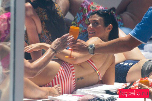 Kym Marsh Nude Onlyfans Photo 39