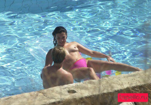 Kym Marsh Nude Onlyfans Photo 22