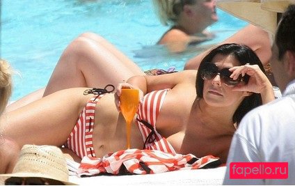 Kym Marsh Nude Onlyfans Photo 17