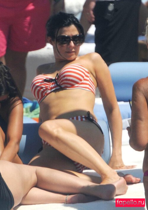 Kym Marsh Nude Onlyfans Photo 14