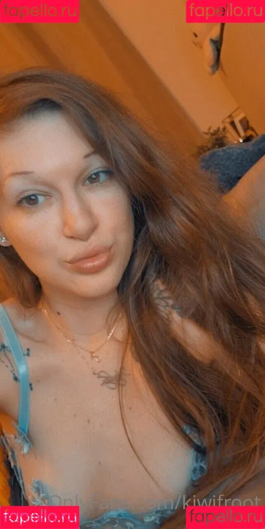 Kiwifroot Onlyfans Photo Gallery 