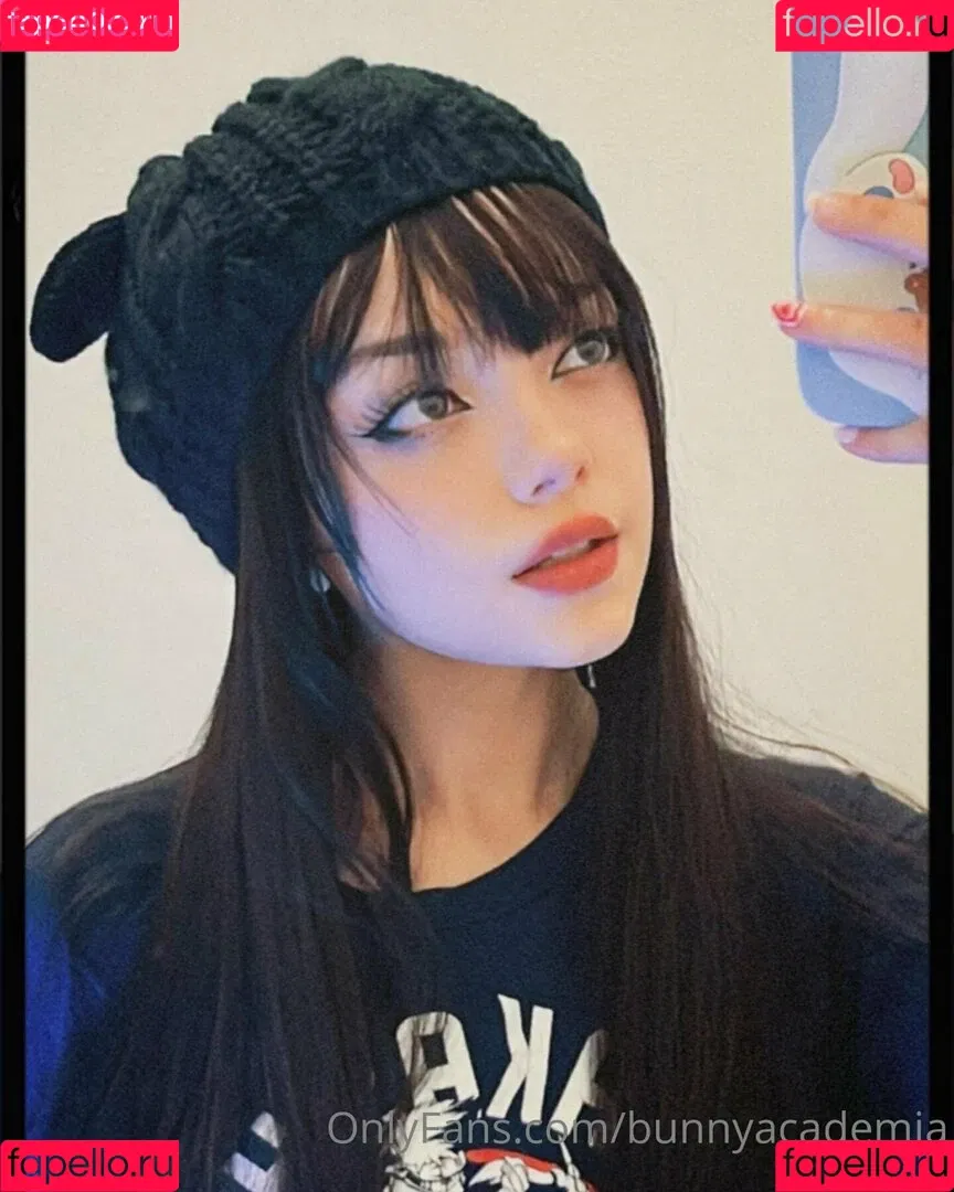 bunnyacademia Onlyfans Photo Gallery 