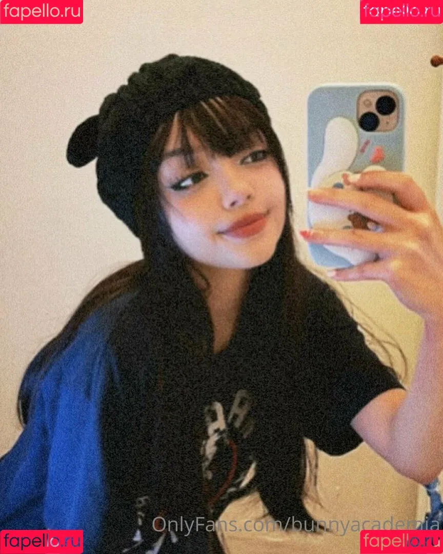 bunnyacademia Onlyfans Photo Gallery 