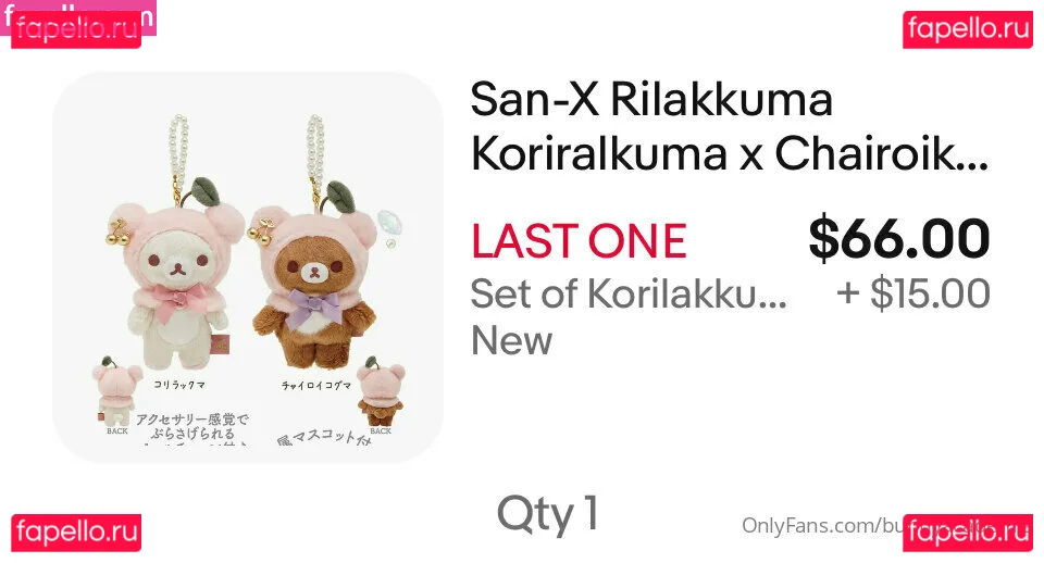 bunnyacademia Onlyfans Photo Gallery 