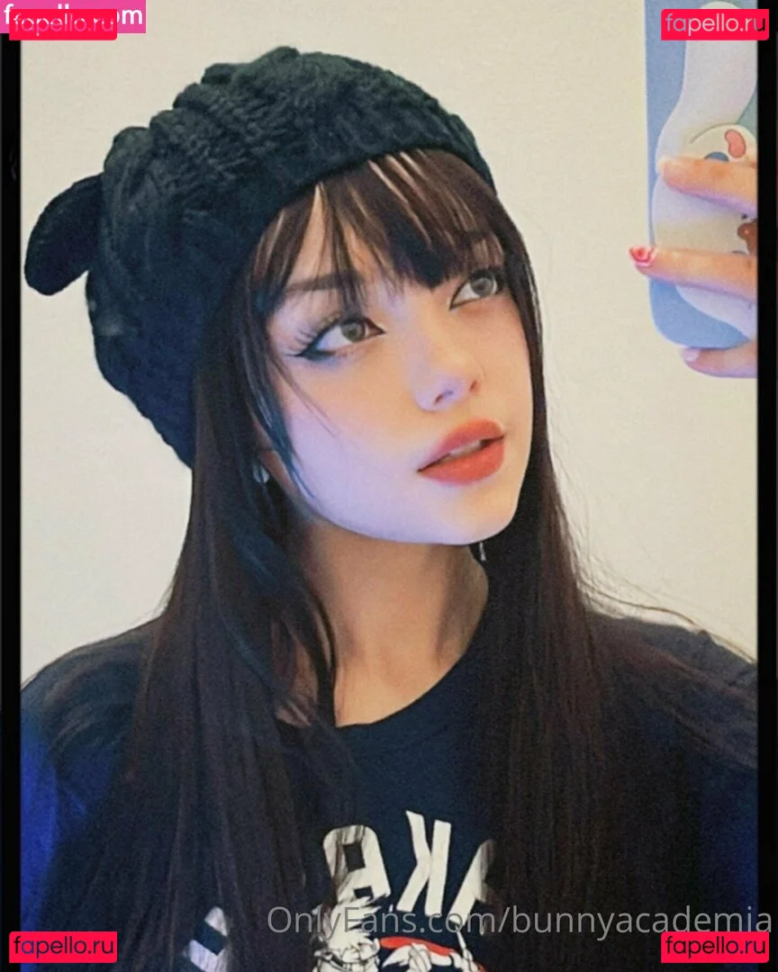 bunnyacademia Onlyfans Photo Gallery 