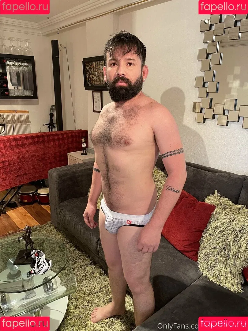 torrucorafa Onlyfans Photo Gallery 