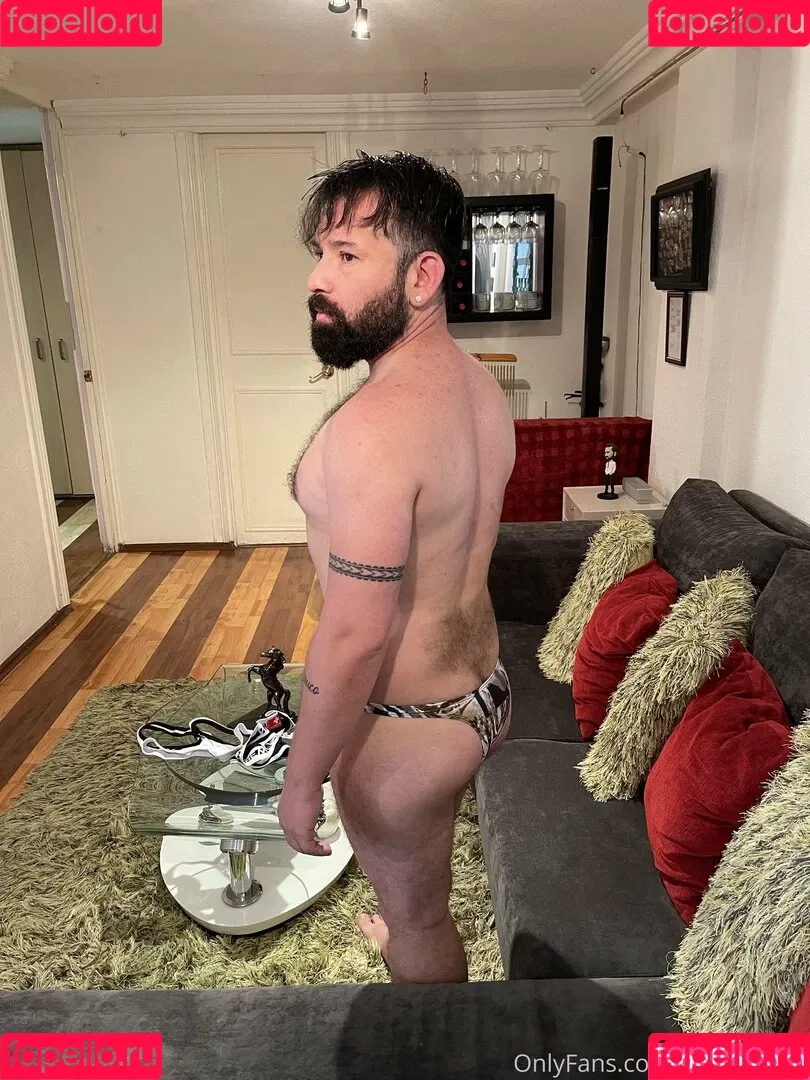 torrucorafa Onlyfans Photo Gallery 