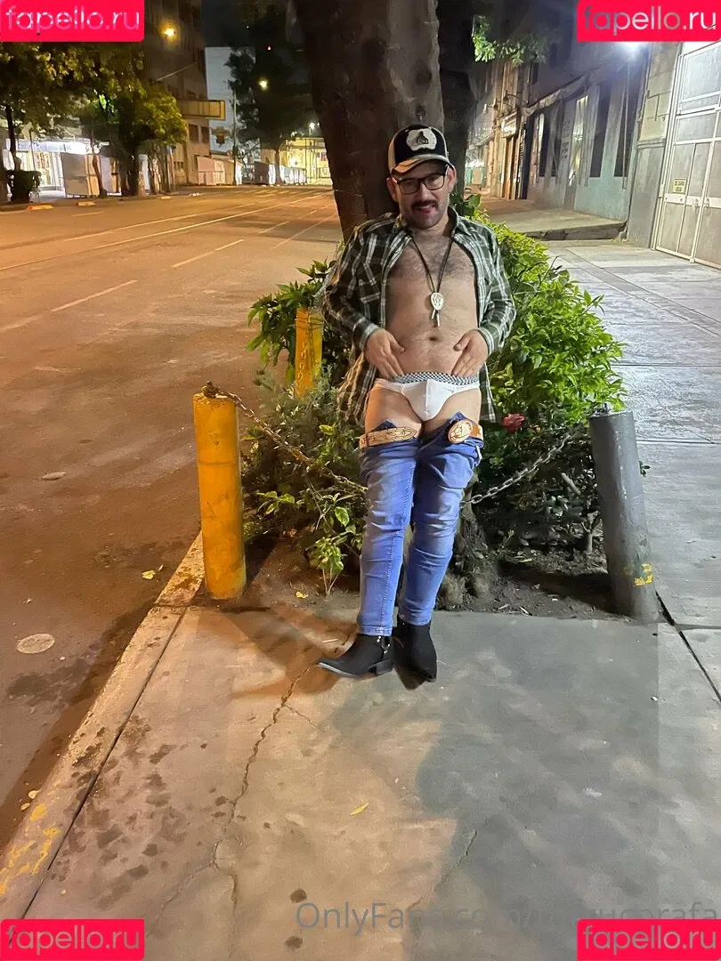 torrucorafa Onlyfans Photo Gallery 