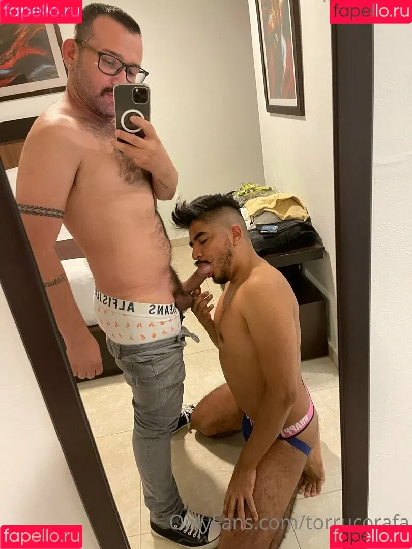 torrucorafa Onlyfans Photo Gallery 