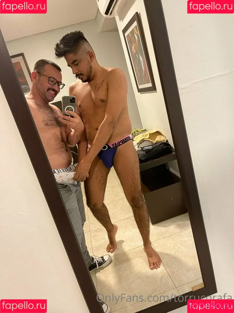 torrucorafa Onlyfans Photo Gallery 