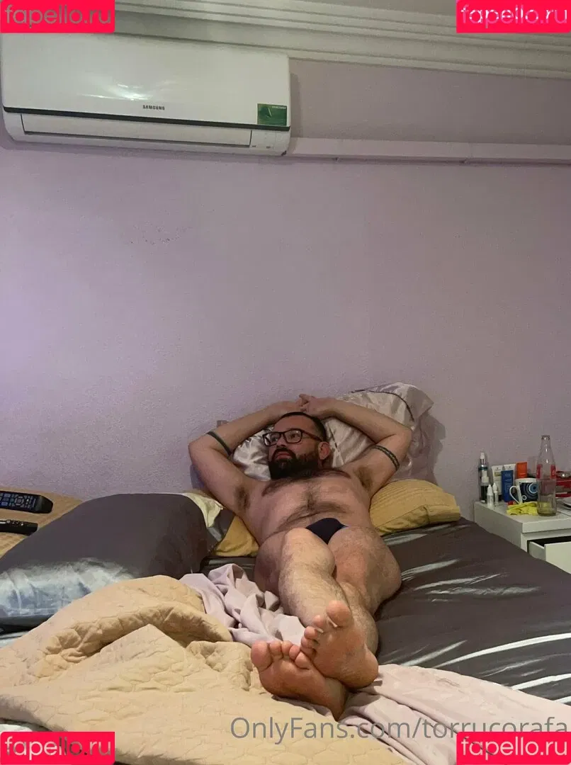 torrucorafa Onlyfans Photo Gallery 