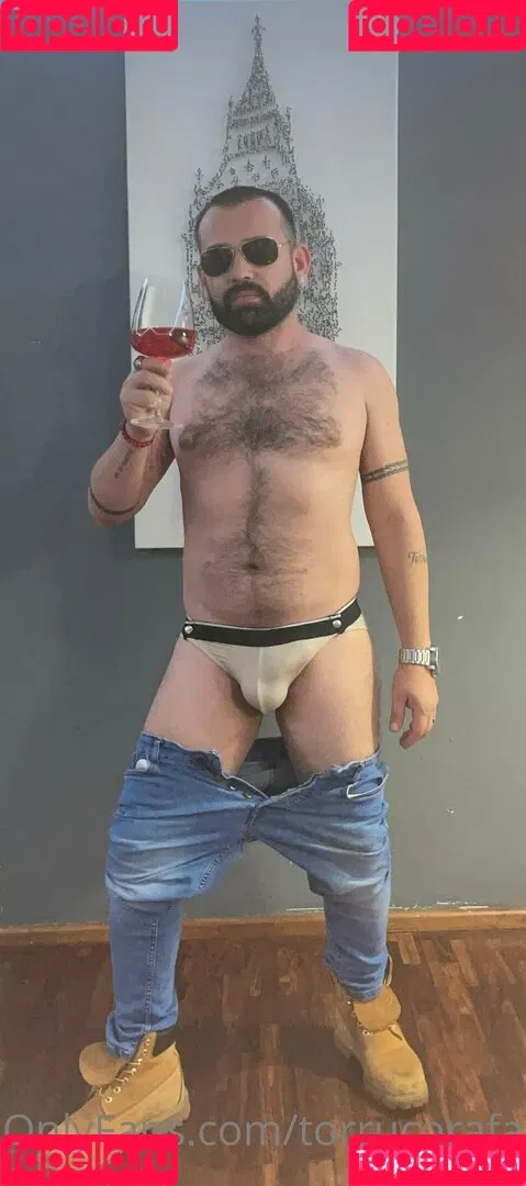 torrucorafa Onlyfans Photo Gallery 