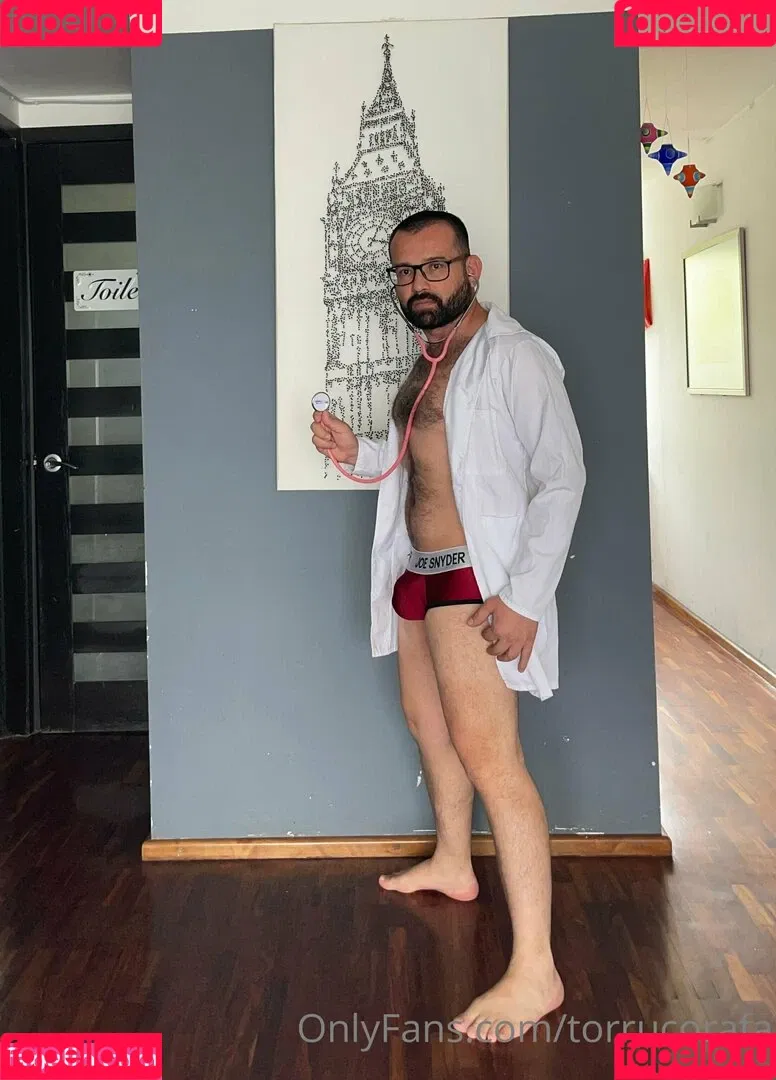 torrucorafa Onlyfans Photo Gallery 