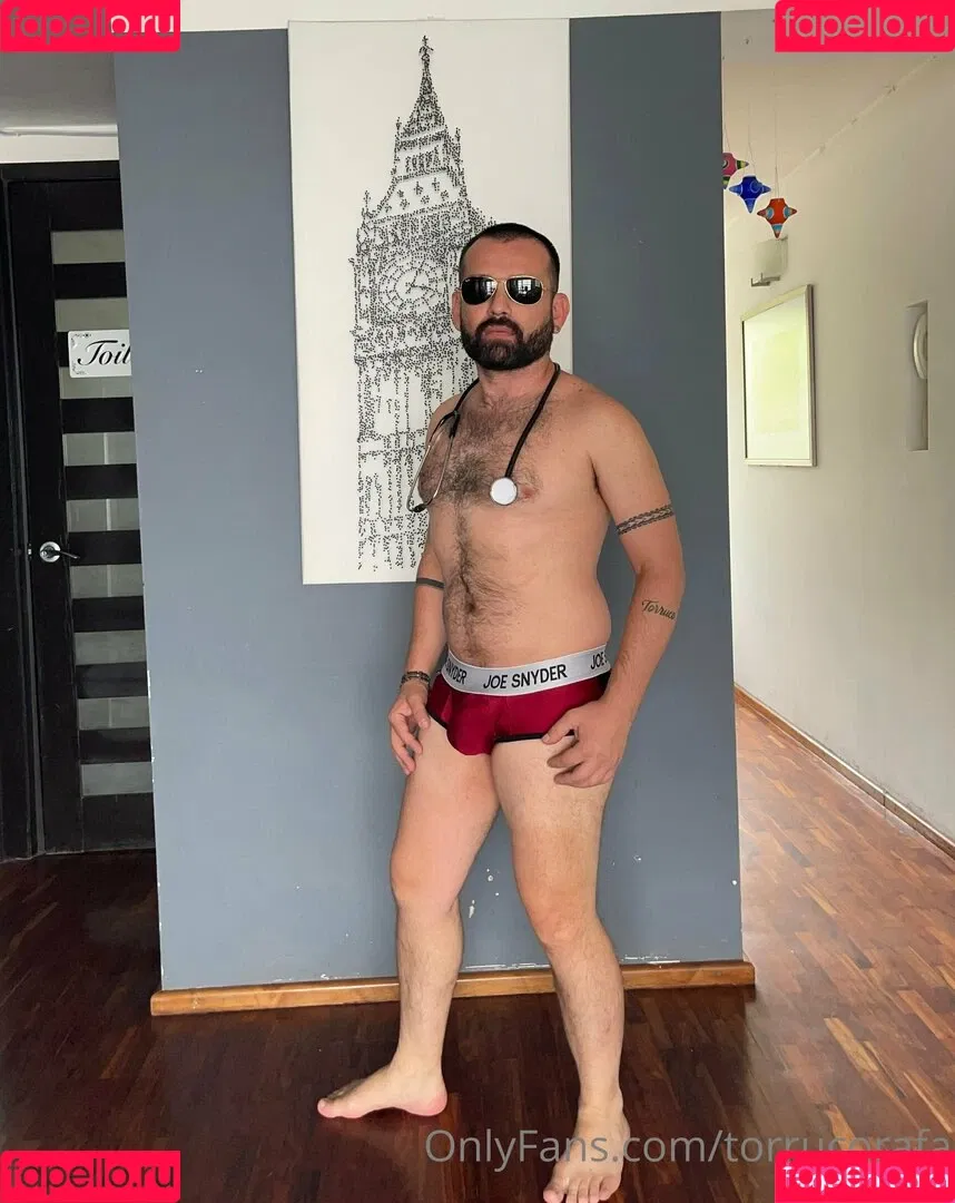 torrucorafa Onlyfans Photo Gallery 