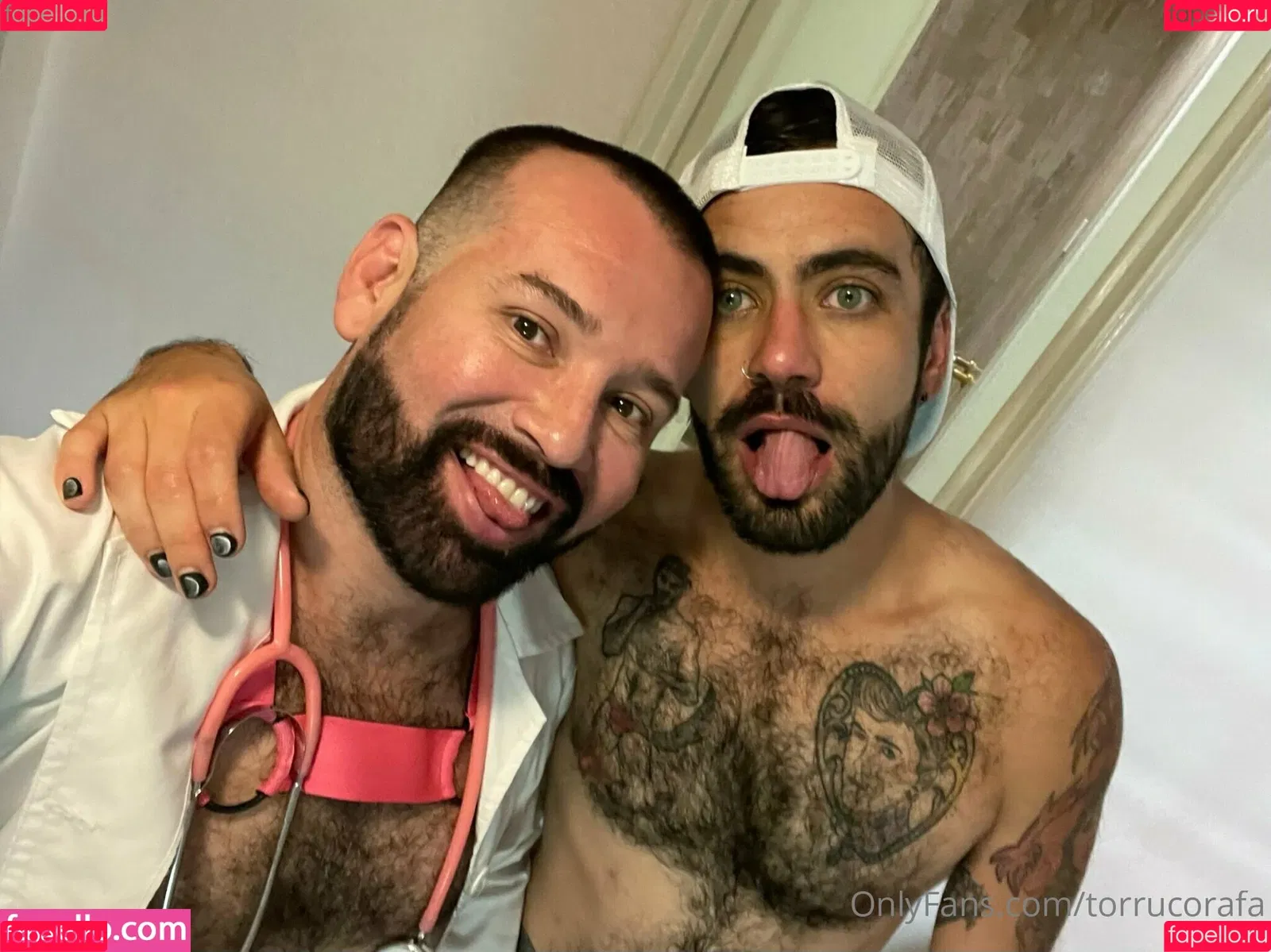 torrucorafa Onlyfans Photo Gallery 