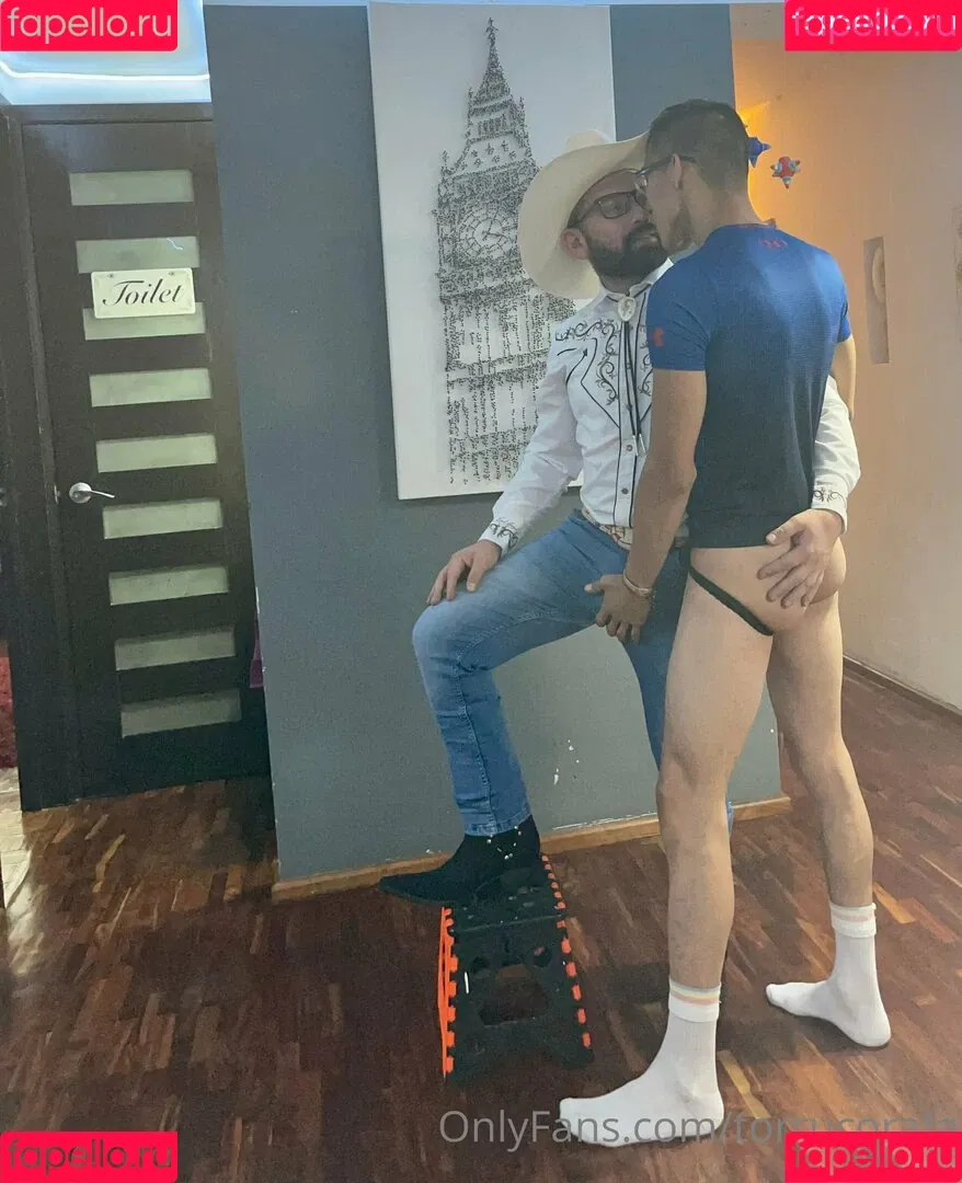 torrucorafa Onlyfans Photo Gallery 