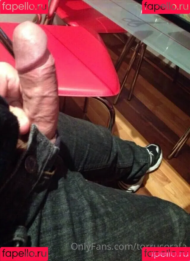 torrucorafa Onlyfans Photo Gallery 