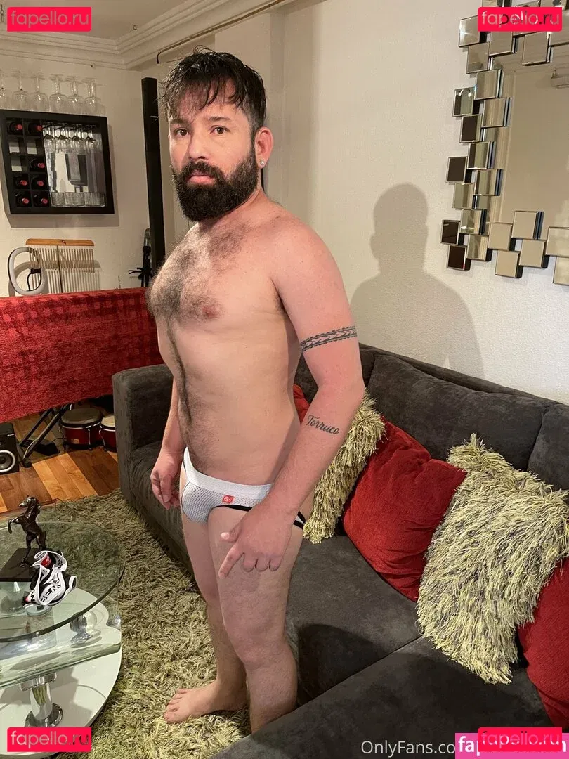 torrucorafa Onlyfans Photo Gallery 