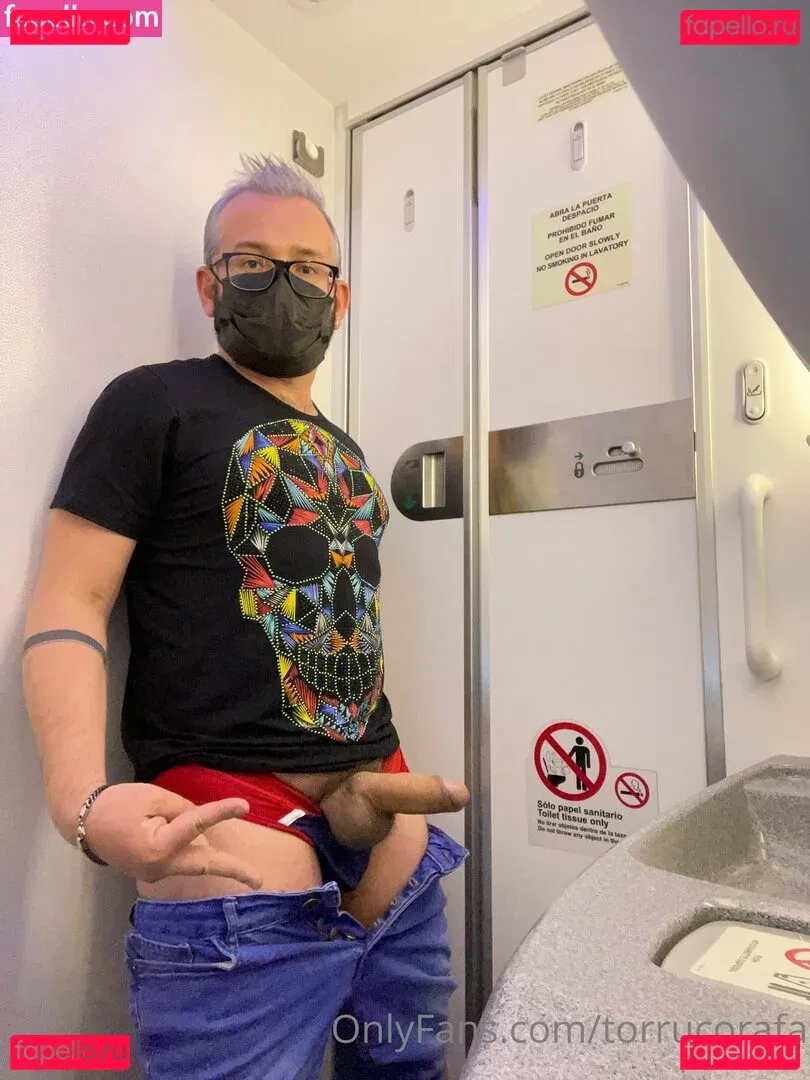 torrucorafa Onlyfans Photo Gallery 