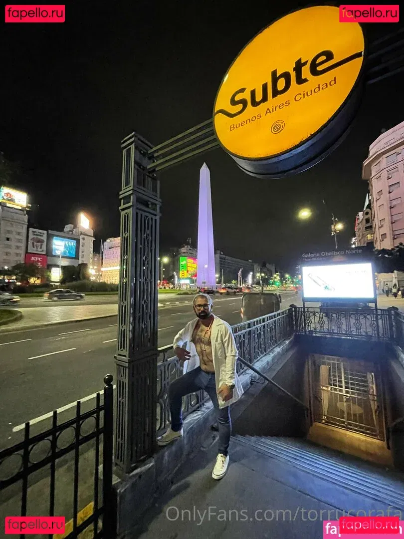 torrucorafa Onlyfans Photo Gallery 