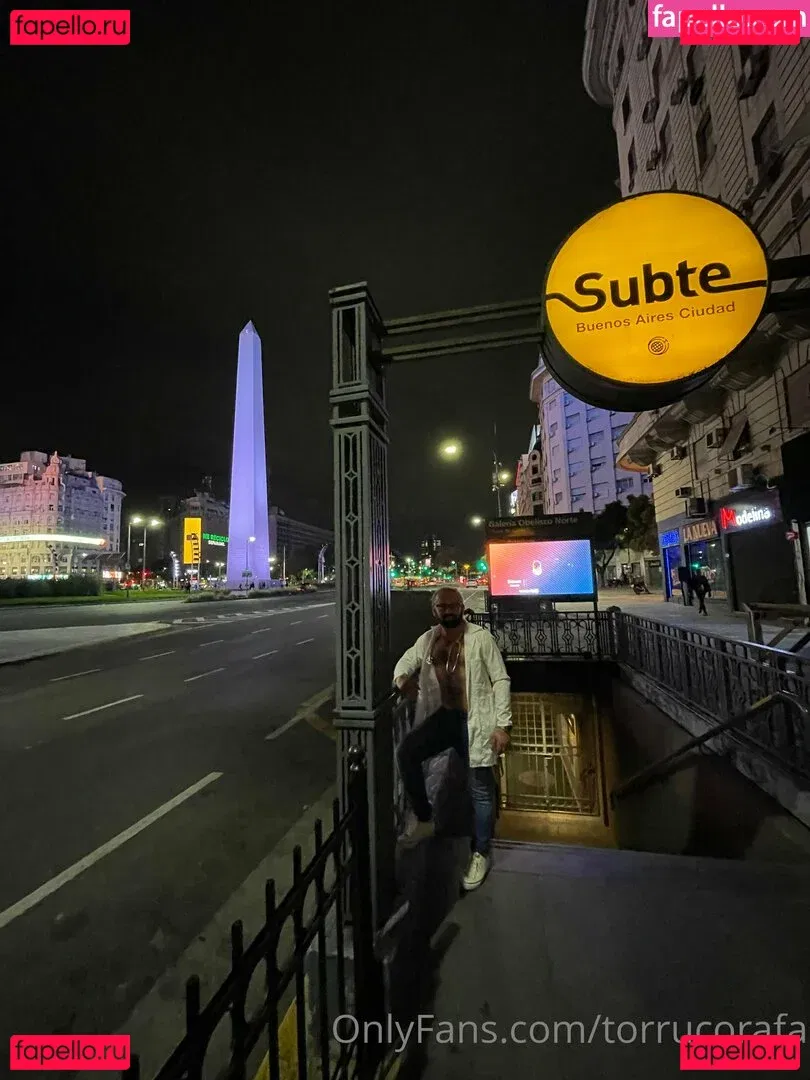 torrucorafa Onlyfans Photo Gallery 