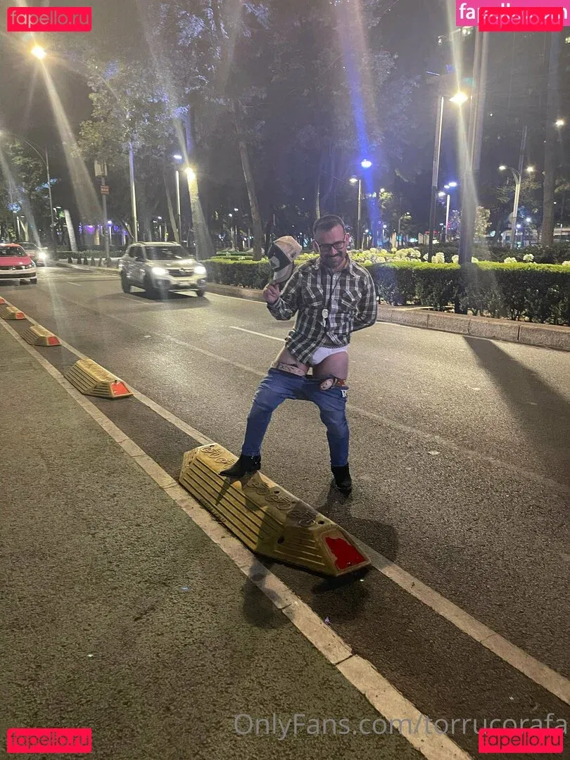 torrucorafa Onlyfans Photo Gallery 