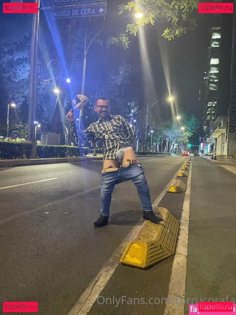 torrucorafa Onlyfans Photo Gallery 