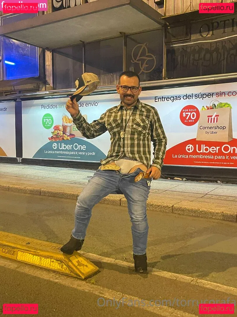 torrucorafa Onlyfans Photo Gallery 