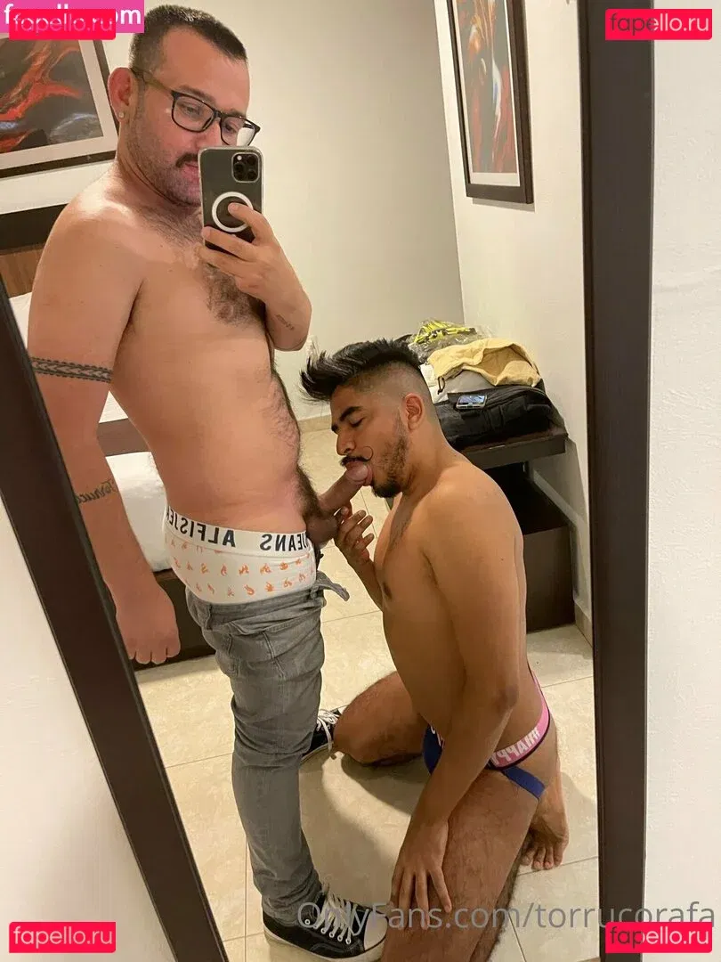 torrucorafa Onlyfans Photo Gallery 