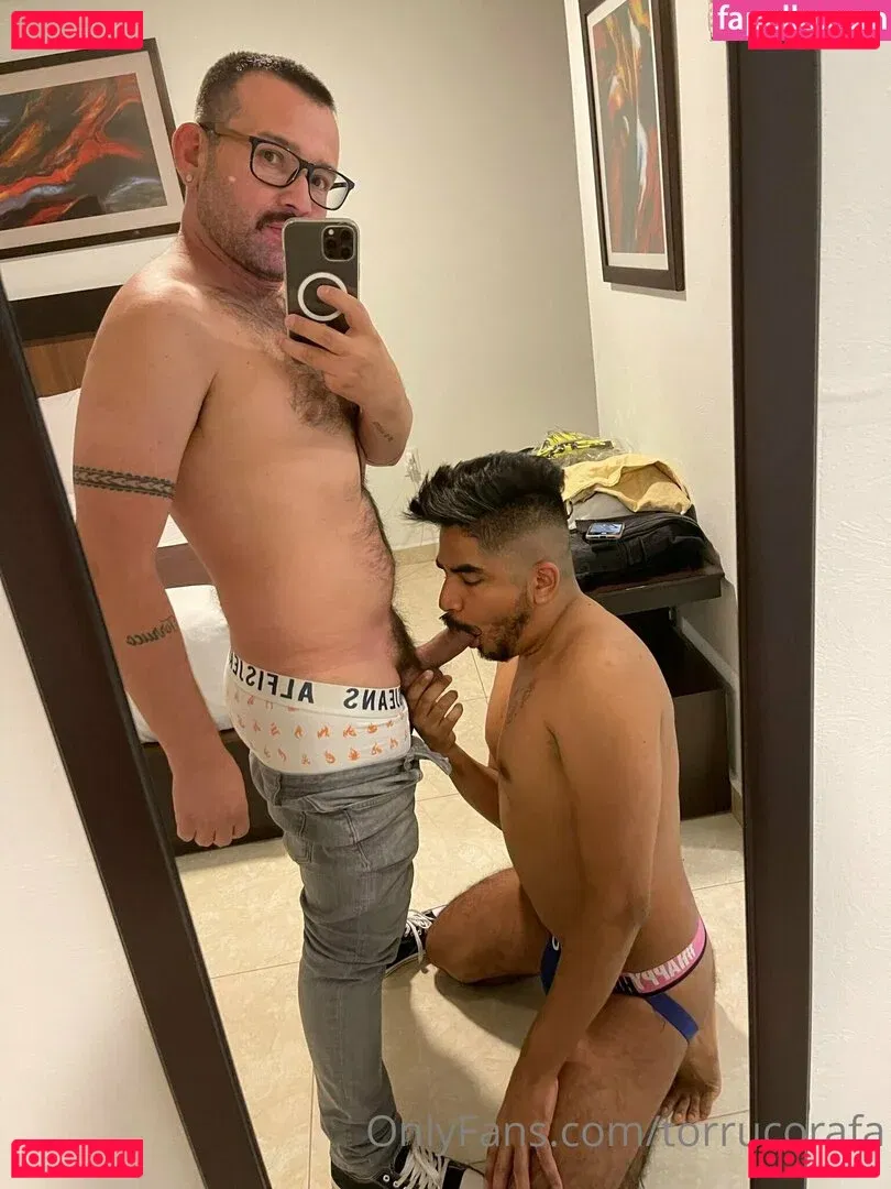 torrucorafa Onlyfans Photo Gallery 