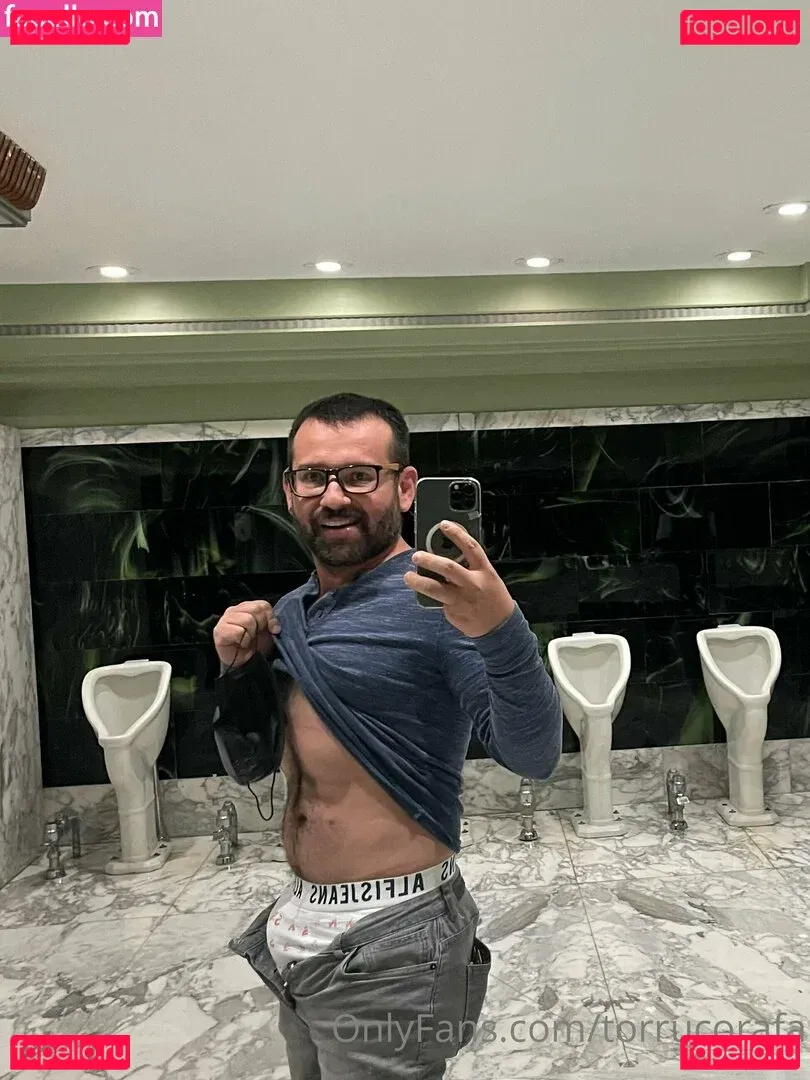 torrucorafa Onlyfans Photo Gallery 
