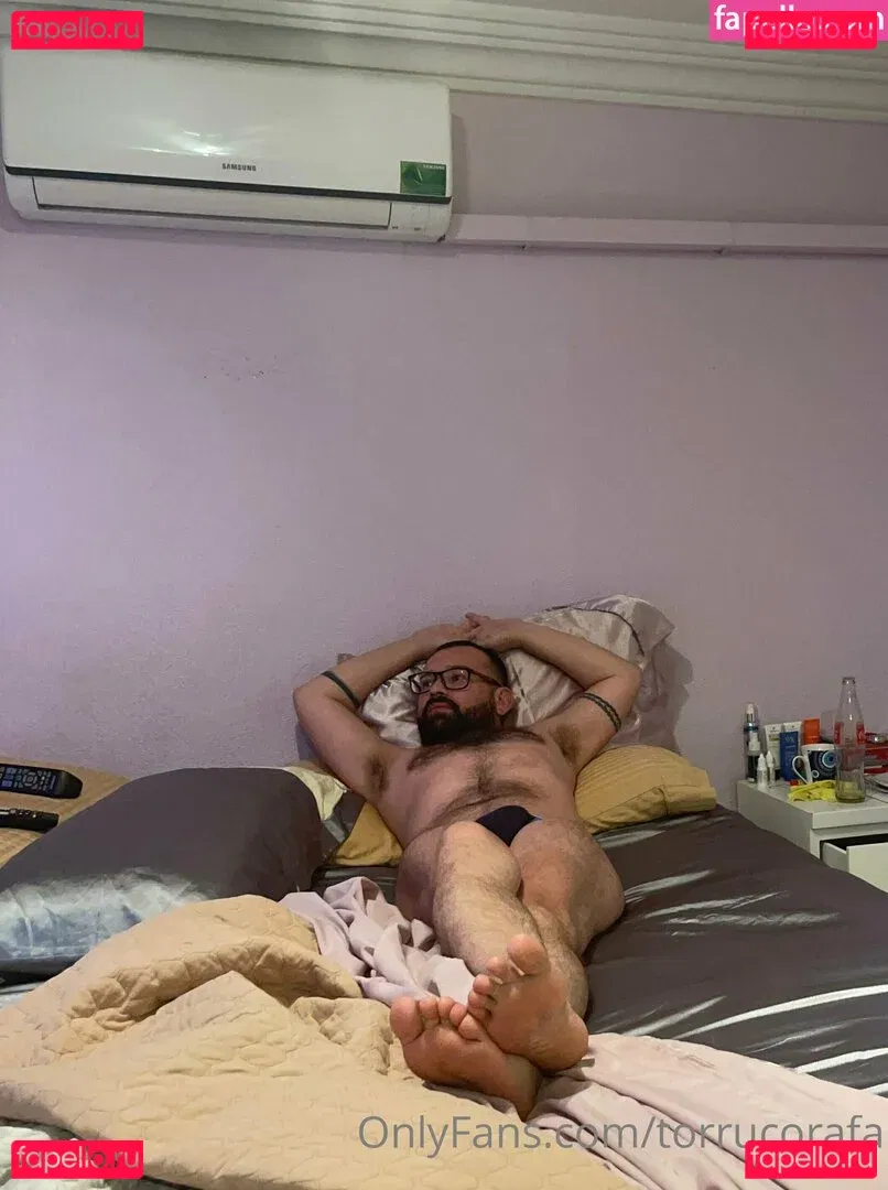 torrucorafa Onlyfans Photo Gallery 