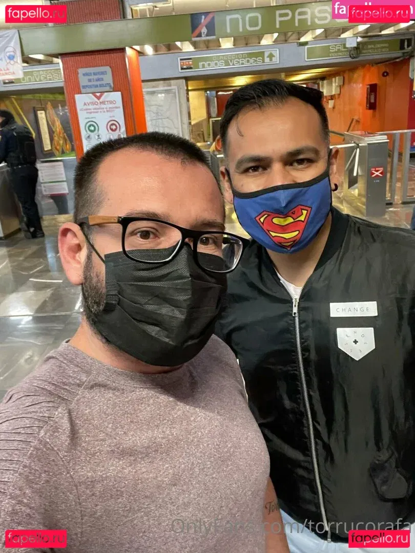 torrucorafa Onlyfans Photo Gallery 