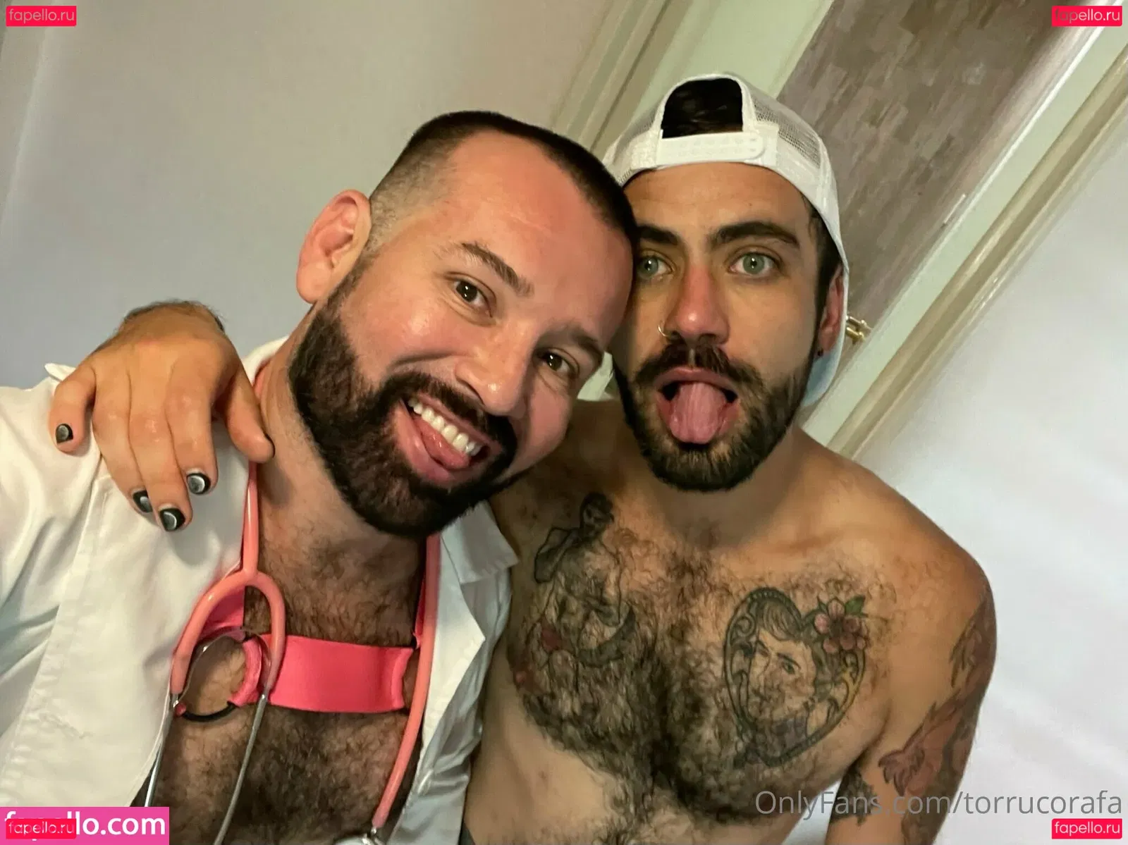 torrucorafa Onlyfans Photo Gallery 