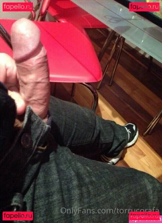 torrucorafa Onlyfans Photo Gallery 