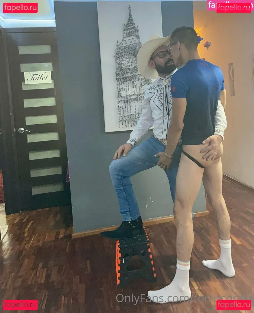 torrucorafa Onlyfans Photo Gallery 