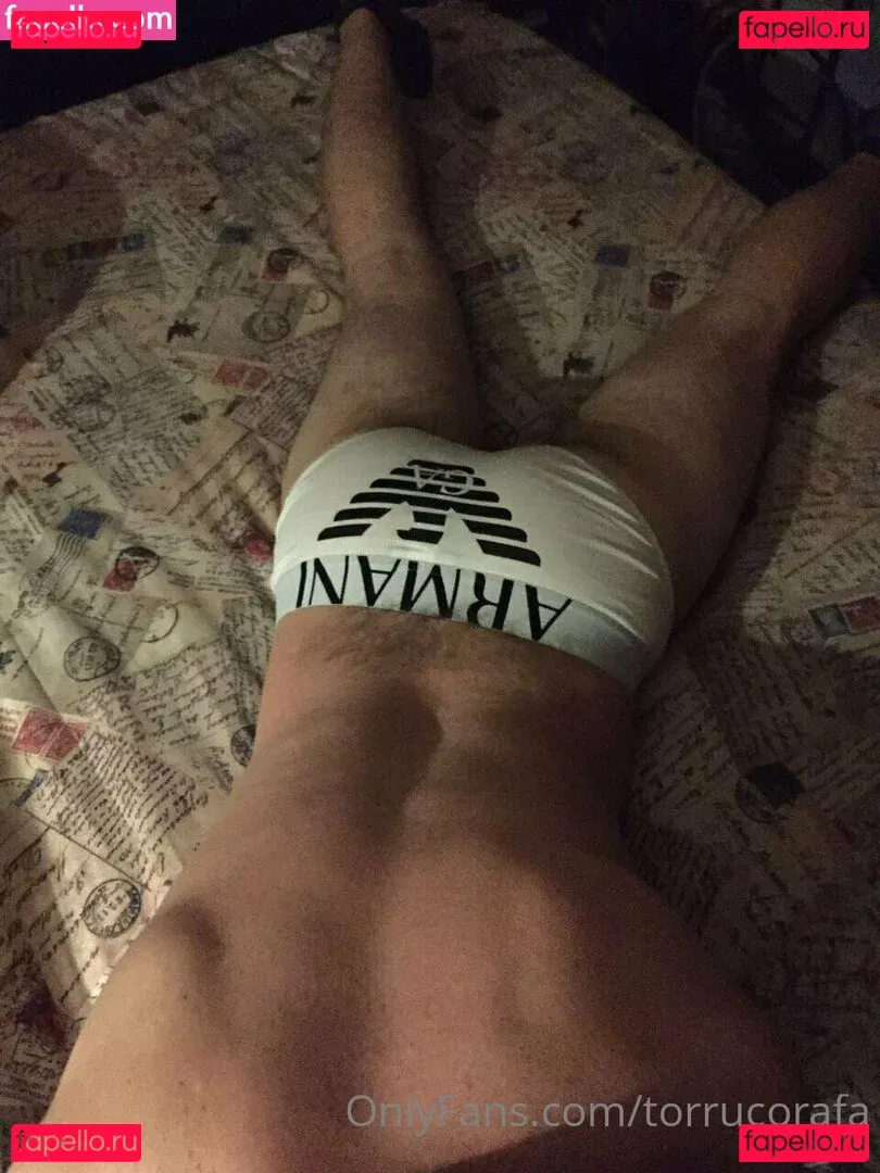 torrucorafa Onlyfans Photo Gallery 