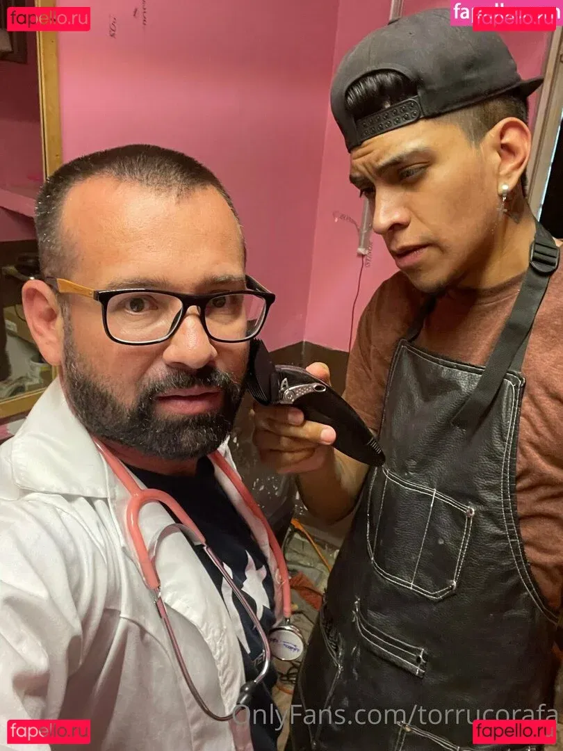 torrucorafa Onlyfans Photo Gallery 