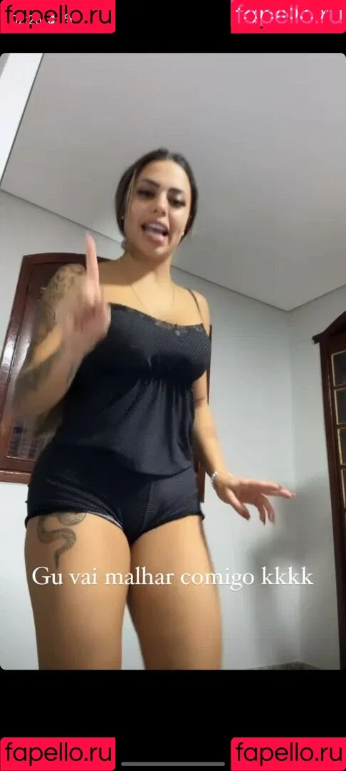 Eduarda Souza Onlyfans Photo Gallery 