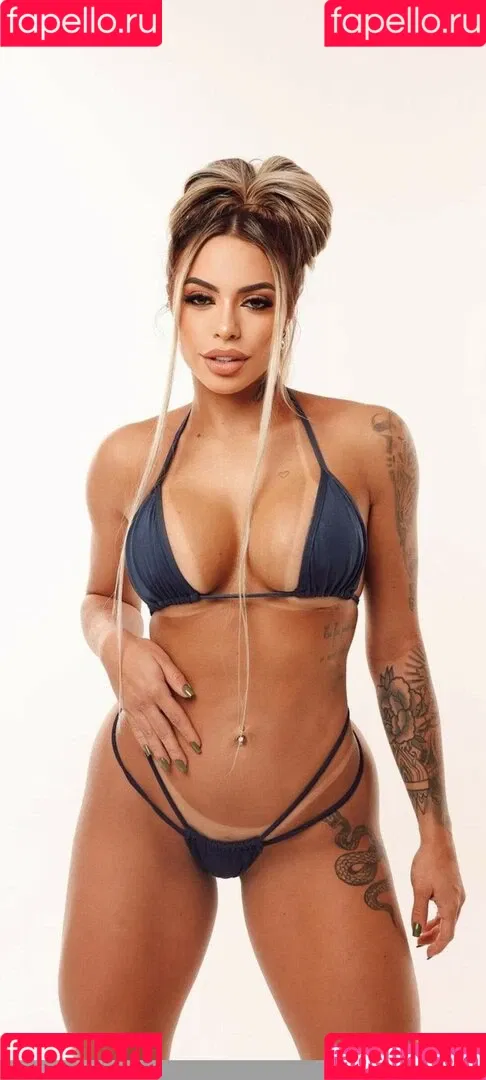 Eduarda Souza Onlyfans Photo Gallery 