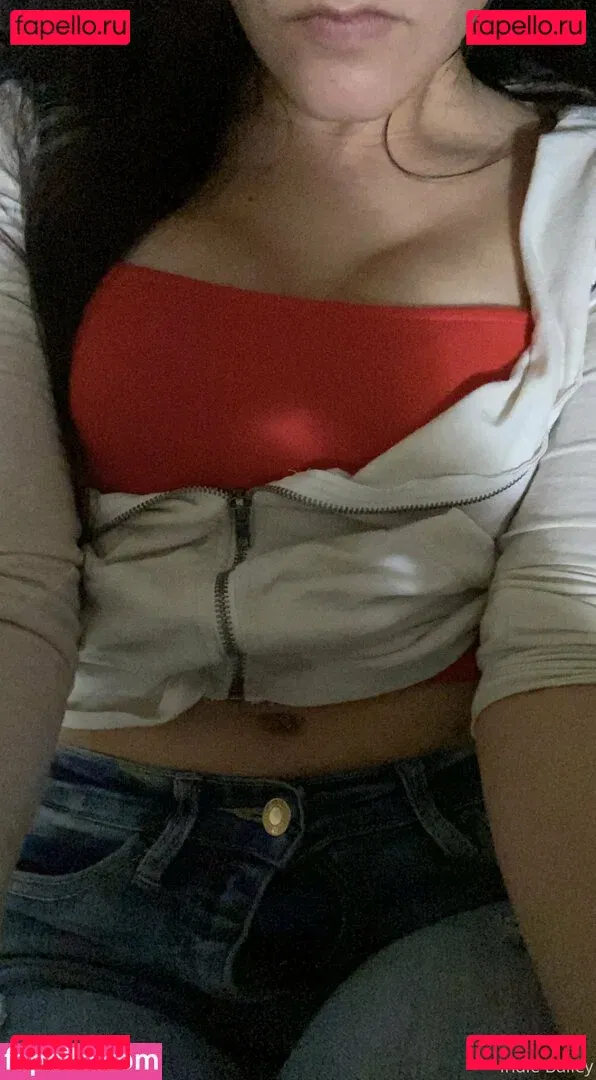 indiebailey Onlyfans Photo Gallery 